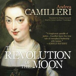 The Revolution of the Moon by Andrea Camilleri