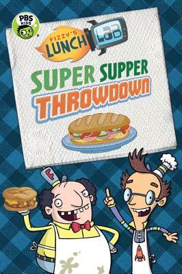 Super Supper Throwdown by Candlewick Press