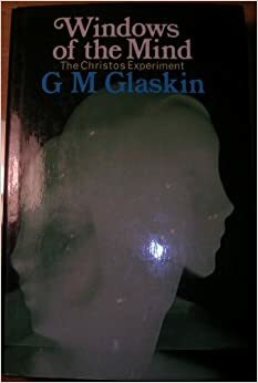 A Change of Mind by G.M. Glaskin