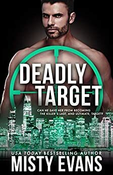 Deadly Target by Misty Evans