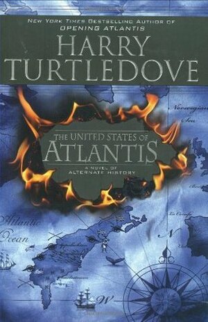 The United States of Atlantis by Harry Turtledove