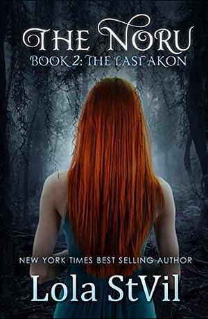 The Last Akon by Lola St. Vil