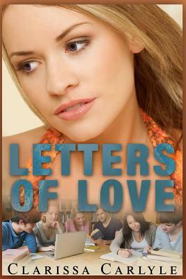 Letters of Love by Clarissa Carlyle