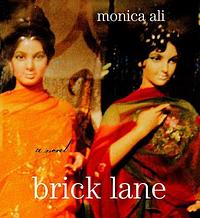 Brick Lane by Monica Ali