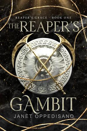 The Reaper's Gambit  by Janet Oppedisano