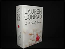 L.A. Candy Boxed Set by Lauren Conrad