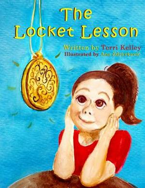 The Locket Lesson by Terri Kelley