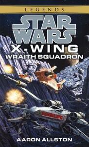 Wraith Squadron by Aaron Allston