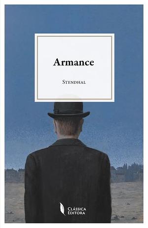 Armance by Stendhal