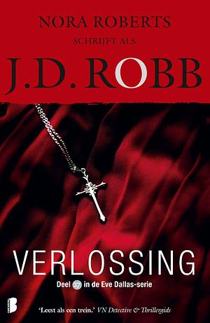 Verlossing by J.D. Robb