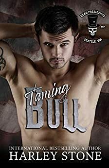 Taming Bull by Harley Stone