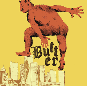 Butter by Jas Hice, Cam del Rosario
