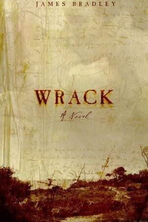 Wrack by James Bradley