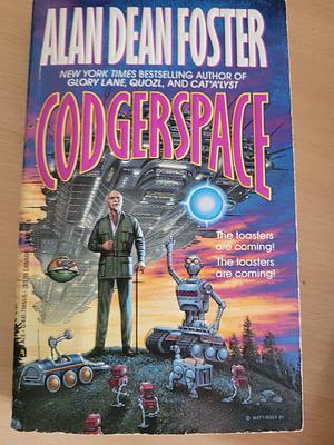 Codgerspace by Alan Dean Foster