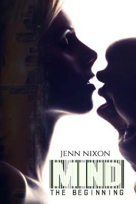 Mind by Jenn Nixon