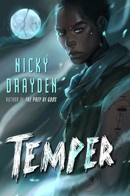 Temper by Nicky Drayden