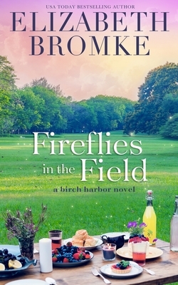 Fireflies in the Field by Elizabeth Bromke