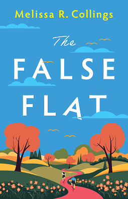The False Flat by Melissa Collings