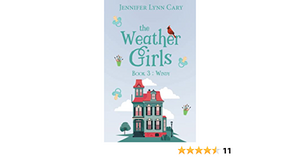 Windy by Jennifer Lynn Cary