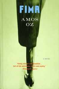 Fima by Amos Oz