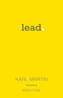 Lead by Karl Martin