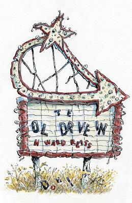 The Old Drive-In by Howard Reiss