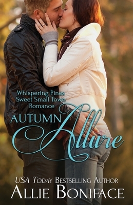 Autumn Allure by Allie Boniface