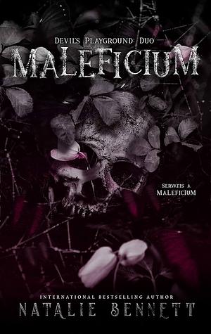 Maleficium: Duo by Natalie Bennett