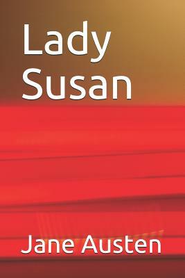 Lady Susan by Jane Austen