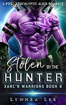 Stolen by the Hunter by Lynnea Lee