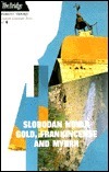 Gold, Frankincense, and Myrrh by Slobodan Novak