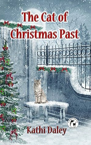 The Cat of Christmas Past by Kathi Daley