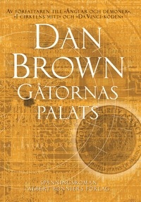 Gåtornas palats by Dan Brown