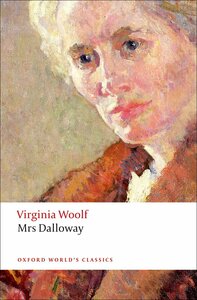 Mrs Dalloway by Virginia Woolf, David Bradshaw