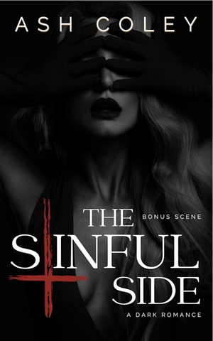 The Sinful Side Bonus Scene by Ash Coley