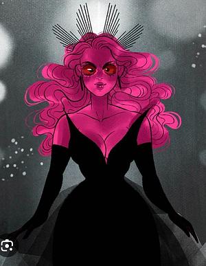 Lore of Olympus Season 3 (Wentoon App) by Rachel Smythe