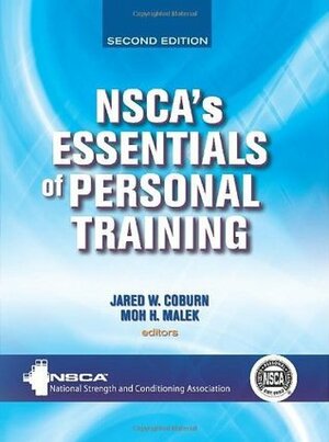 NSCA'S Essentials of Personal Training - 2nd Edition by NSCA: National Strength and Conditioning Association