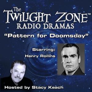 Pattern for Doomsday  by Jerry Sohl