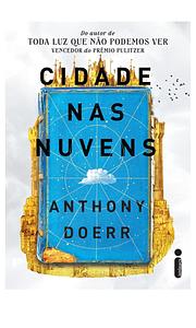 Cidade nas Nuvens by Marcello Lino, Anthony Doerr