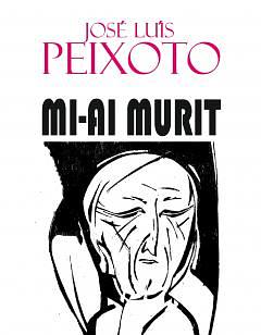 Mi-ai murit by José Luís Peixoto