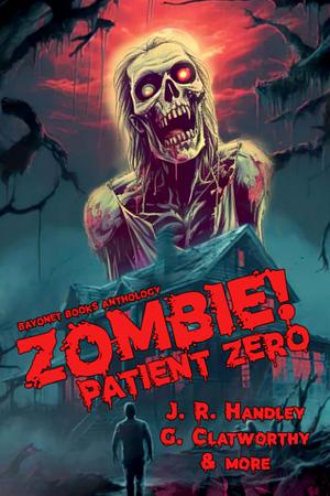 Zombie! Patient zero by J. R. Handley