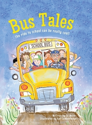 Bus Tales by Ed Webb