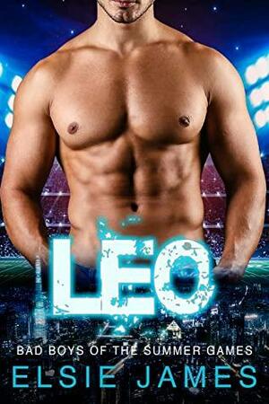 Leo by Elsie James