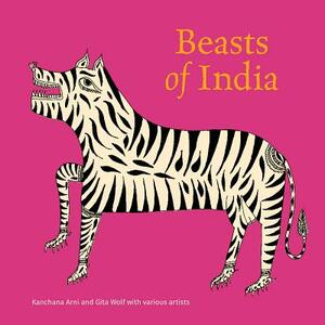 Beasts of India by 
