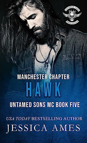 Hawk by Jessica Ames