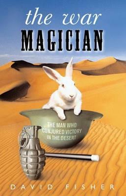 The War Magician by David Fisher