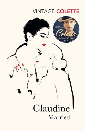 Claudine Married by Colette Gauthier-Villars