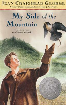 My Side of the Mountain by Jean C. George