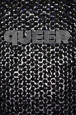 Queer black diamond blank journal $ir Michael designer editiion by Michael Huhn