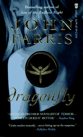 Dragonfly by John Farris